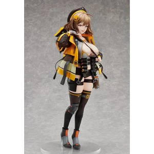 FREEing Goddes of Victory Nikke 1/4 Scale Anis 
