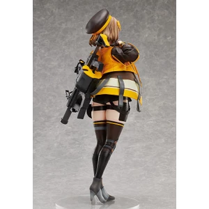 FREEing Goddes of Victory Nikke 1/4 Scale Anis 