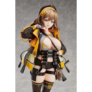 FREEing Goddes of Victory Nikke 1/4 Scale Anis 