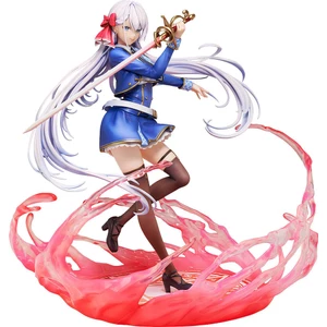 Kadokawa The Demon Sword Master of Excalibur Academy 1/7 Scale Riselia Light Novel Ver. 