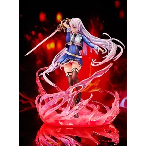 Kadokawa The Demon Sword Master of Excalibur Academy 1/7 Scale Riselia Light Novel Ver. 