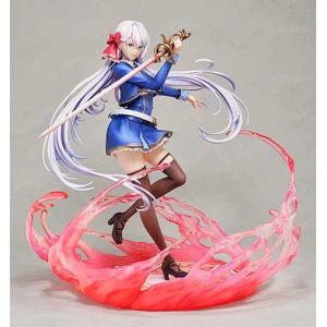 Kadokawa The Demon Sword Master of Excalibur Academy 1/7 Scale Riselia Light Novel Ver. 