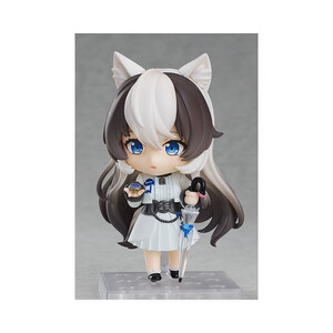 Good Smile Company Cat Planet Nendoroid Triss 