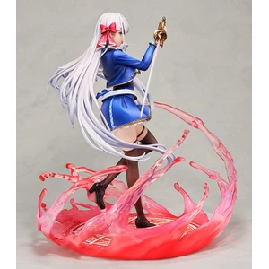 Kadokawa The Demon Sword Master of Excalibur Academy 1/7 Scale Riselia Light Novel Ver. 