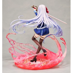 Kadokawa The Demon Sword Master of Excalibur Academy 1/7 Scale Riselia Light Novel Ver. 