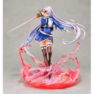Kadokawa The Demon Sword Master of Excalibur Academy 1/7 Scale Riselia Light Novel Ver. 