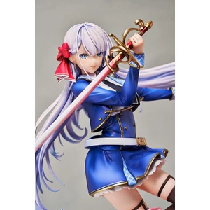 Kadokawa The Demon Sword Master of Excalibur Academy 1/7 Scale Riselia Light Novel Ver. 