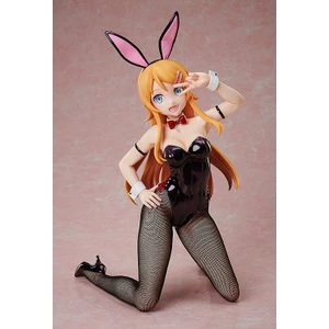 FREEing Oreimo 1/4 Scale Kirino Kousaka Bunny Ver. 