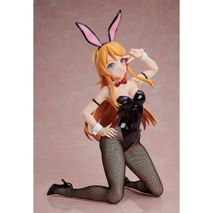 FREEing Oreimo 1/4 Scale Kirino Kousaka Bunny Ver. 
