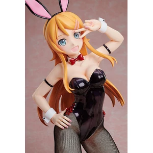 FREEing Oreimo 1/4 Scale Kirino Kousaka Bunny Ver. 