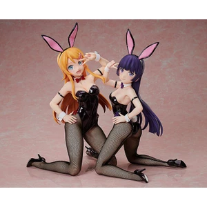 FREEing Oreimo 1/4 Scale Kirino Kousaka Bunny Ver. 