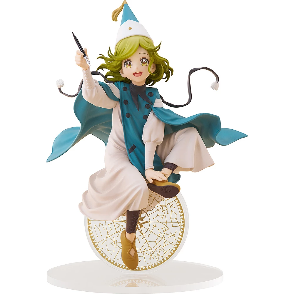 Witch Hat Atelier POP UP PARADE L Coco 