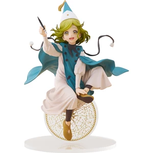 Good Smile Company Witch Hat Atelier POP UP PARADE L Coco 