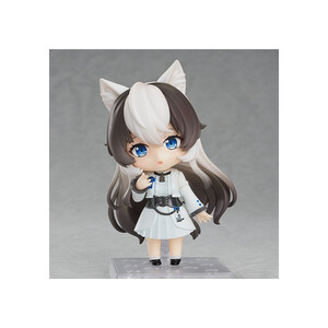 Good Smile Company Cat Planet Nendoroid Triss 