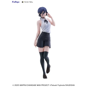 Furyu Chainsaw Man The Movie Reze Arc TENITOL TALL Reze 