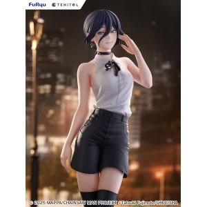 Furyu Chainsaw Man The Movie Reze Arc TENITOL TALL Reze 