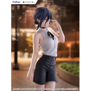 Furyu Chainsaw Man The Movie Reze Arc TENITOL TALL Reze 