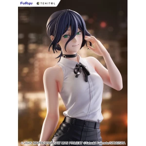 Furyu Chainsaw Man The Movie Reze Arc TENITOL TALL Reze 