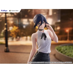 Furyu Chainsaw Man The Movie Reze Arc TENITOL TALL Reze 