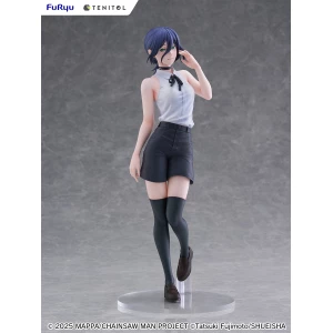 Furyu Chainsaw Man The Movie Reze Arc TENITOL TALL Reze 