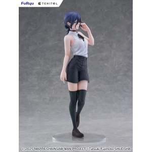 Furyu Chainsaw Man The Movie Reze Arc TENITOL TALL Reze 