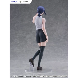 Furyu Chainsaw Man The Movie Reze Arc TENITOL TALL Reze 