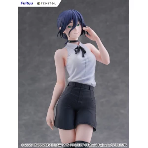 Furyu Chainsaw Man The Movie Reze Arc TENITOL TALL Reze 