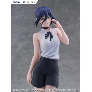 Furyu Chainsaw Man The Movie Reze Arc TENITOL TALL Reze 