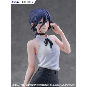 Furyu Chainsaw Man The Movie Reze Arc TENITOL TALL Reze 