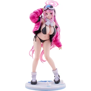 Max Factory Blue Archive 1/7 Scale Eimi Swimsuit 