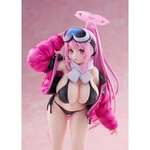 Max Factory Blue Archive 1/7 Scale Eimi Swimsuit 