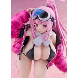 Max Factory Blue Archive 1/7 Scale Eimi Swimsuit 