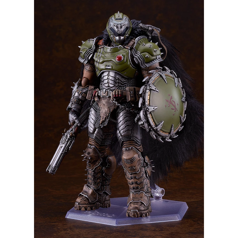 Good Smile Company figma DOOM SLAYER DOOM THE DARK AGES ver.