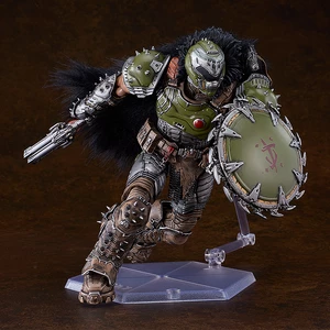 Good Smile Company figma DOOM SLAYER DOOM THE DARK AGES ver. 