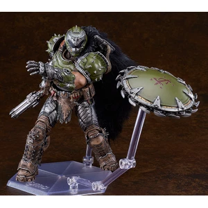 Good Smile Company figma DOOM SLAYER DOOM THE DARK AGES ver. 
