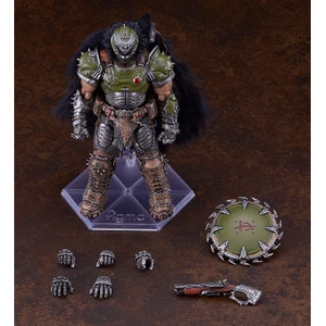 Good Smile Company figma DOOM SLAYER DOOM THE DARK AGES ver. 