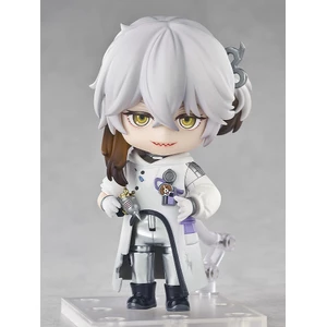 Good Smile Arts Shanghai Reverse: 1999 Nendoroid Medicine Pocket 