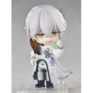 Good Smile Arts Shanghai Reverse: 1999 Nendoroid Medicine Pocket 