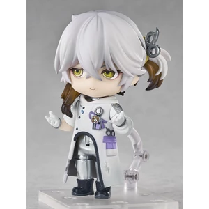Good Smile Arts Shanghai Reverse: 1999 Nendoroid Medicine Pocket 