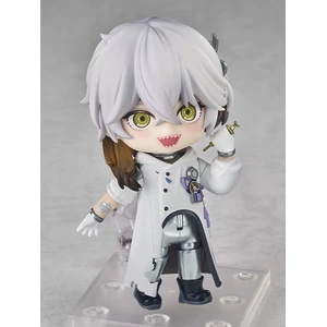 Good Smile Arts Shanghai Reverse: 1999 Nendoroid Medicine Pocket 