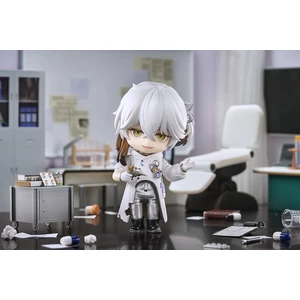 Good Smile Arts Shanghai Reverse: 1999 Nendoroid Medicine Pocket 
