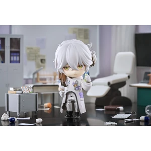 Good Smile Arts Shanghai Reverse: 1999 Nendoroid Medicine Pocket 