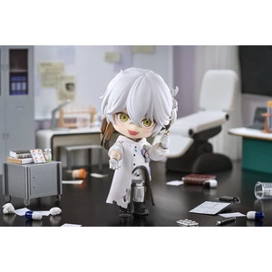 Good Smile Arts Shanghai Reverse: 1999 Nendoroid Medicine Pocket 