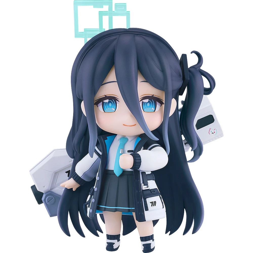 Blue Archive Nendoroid Aris Tendou 
