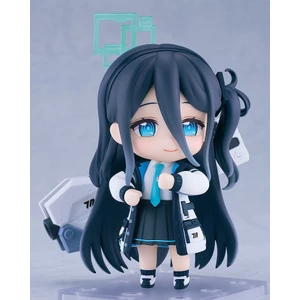 Good Smile Company Blue Archive Nendoroid Aris Tendou 