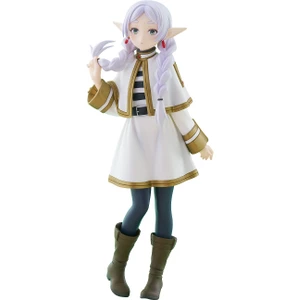 Good Smile Company Frieren Beyond Journey's End POP UP PARADE Frieren Braids Ver. 