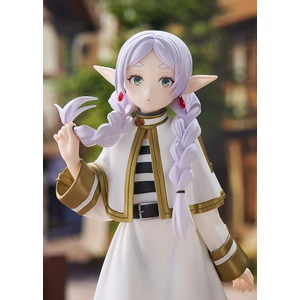 Good Smile Company Frieren Beyond Journey's End POP UP PARADE Frieren Braids Ver. 