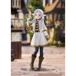 Good Smile Company Frieren Beyond Journey's End POP UP PARADE Frieren Braids Ver. 