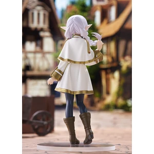 Good Smile Company Frieren Beyond Journey's End POP UP PARADE Frieren Braids Ver. 