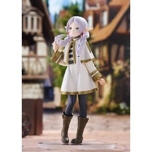 Good Smile Company Frieren Beyond Journey's End POP UP PARADE Frieren Braids Ver. 